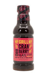 Hey Grill Hey - BBQ Grilling Glaze