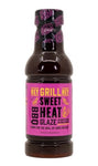 Hey Grill Hey - BBQ Grilling Glaze