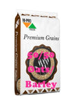 Hi-Pro - Rolled Oats 50%, Barley 50% with Molasses - 20kg