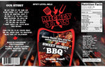 Mickey Jay's Sauce