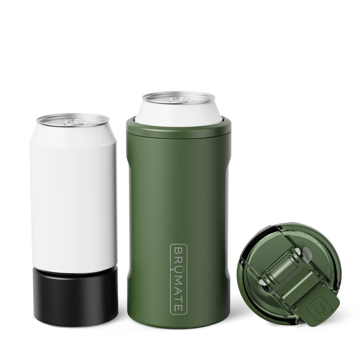 Brumate - Hopsulator TRIO 3-in-1