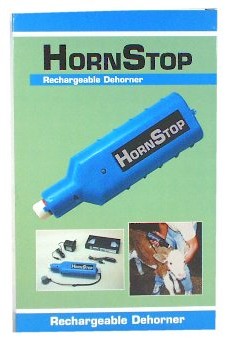 HornStop - Cordless Dehorner (Special Order)