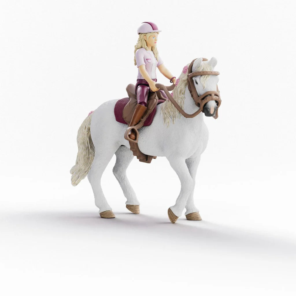 Toys - Schleich Horse Club