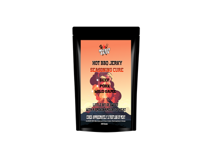 Mickey Jays - Jerky Cure Seasoning - 350g