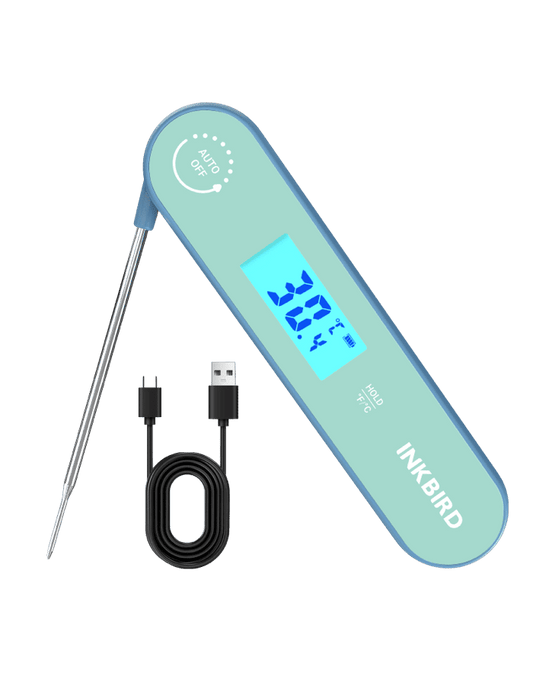 Inkbird Digital Instant Read Thermometer