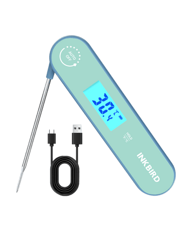 Inkbird Digital Instant Read Thermometer