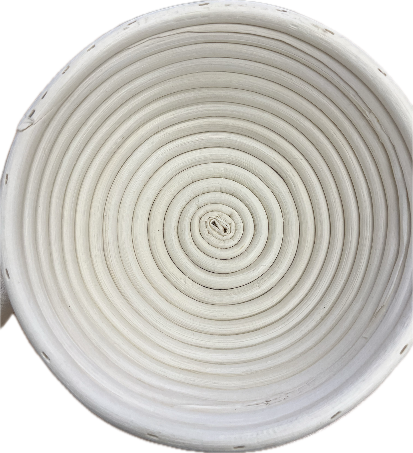 Banneton Basket w/Liner - 9" - Proofing Basket