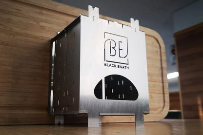 Black Earth - Venture