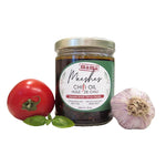 Meeshes Chili Oil