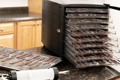 Chard - 10 Tray Dehydrator