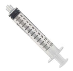 Ideal - Luer  Syringe