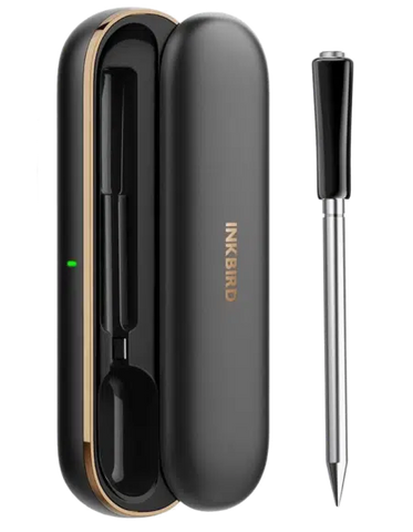 Inkbird Wire Free Bluetooth Thermometer