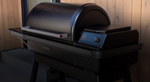 Traeger - Ironwood Grills