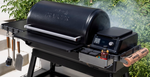 Traeger - Ironwood Grills