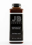 JB Jambel - Marinades