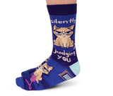 Uptown Sox- Socks Assorted - Women