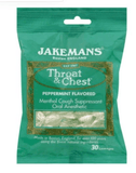 Candy - Jakemans Throat Lozenges