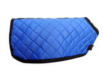 Calf Blanket - Jersey Size - Blue
