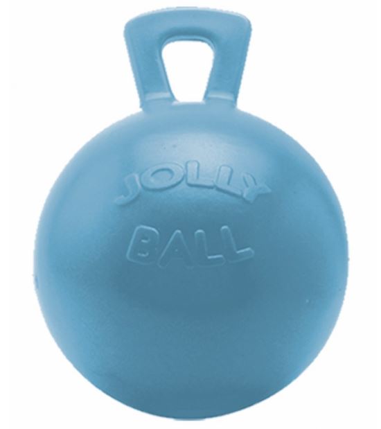 Jolly Ball - Ball with handle - 10"