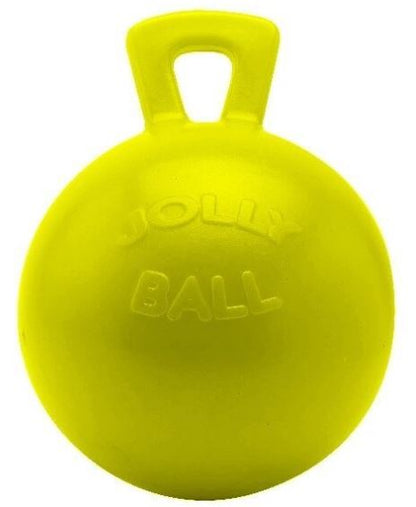 Jolly Ball - Ball with handle - 10"