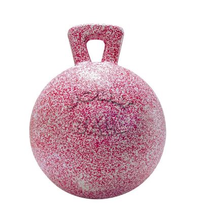 Jolly Ball - Ball with handle - 10"