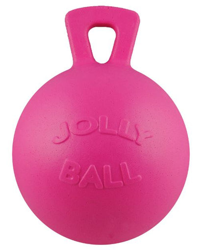 Jolly Ball - Ball with handle - 10"
