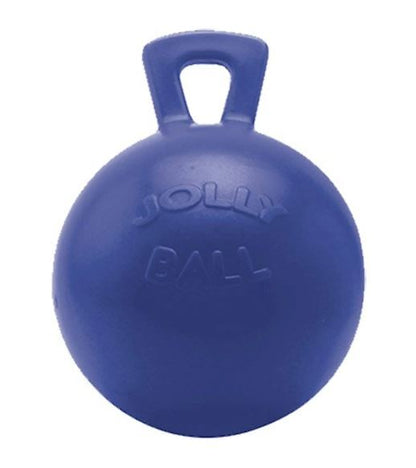 Jolly Ball - Ball with handle - 10"