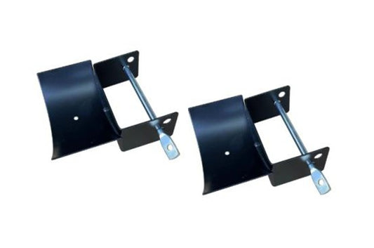 Jump Cups with Pin - Metal - Sold in Pairs