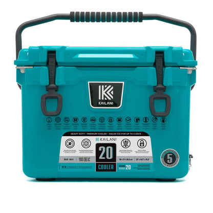 Kailani - Shaka 35 Cooler