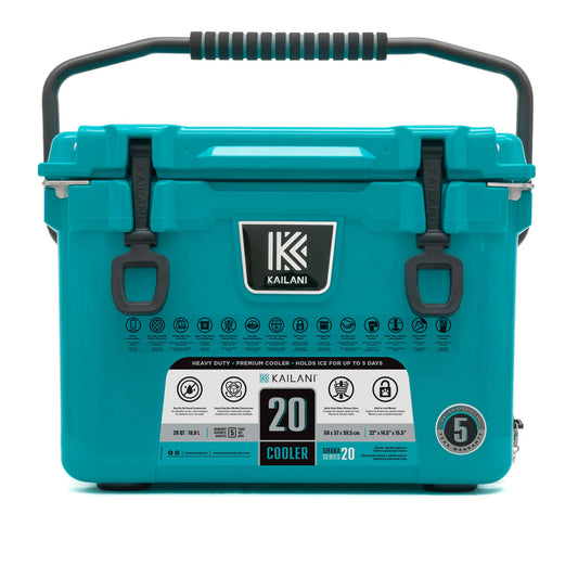 Kailani - Shaka 35 Cooler
