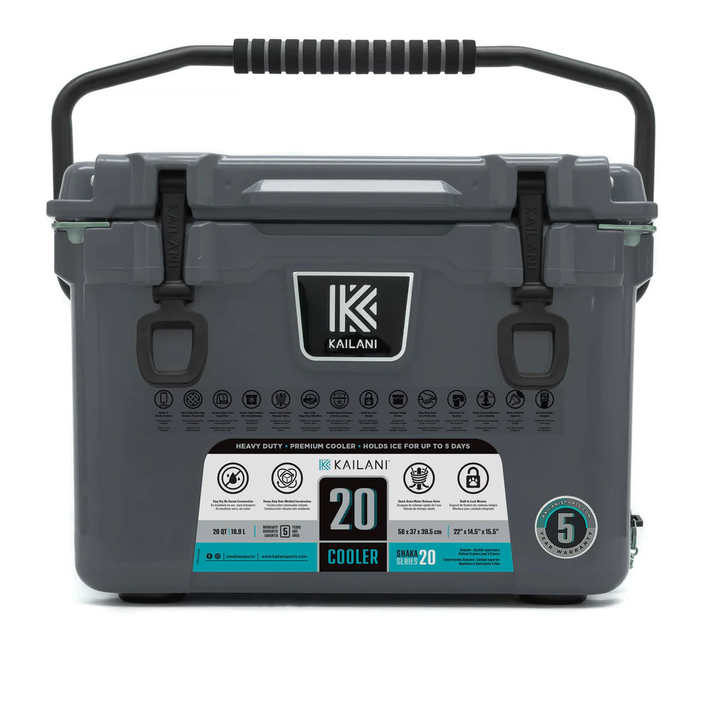 Kailani - Shaka 35 Cooler