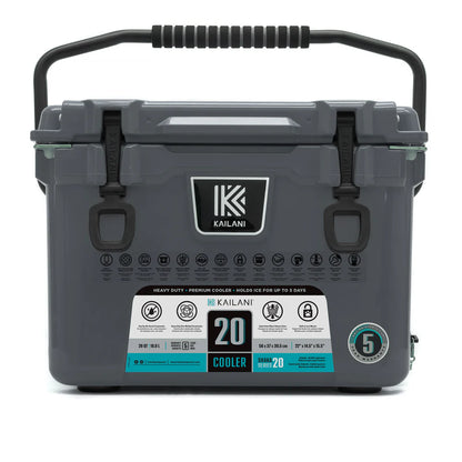 Kailani - Shaka 35 Cooler
