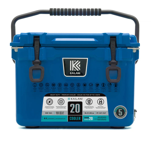 Kailani - Shaka 35 Cooler