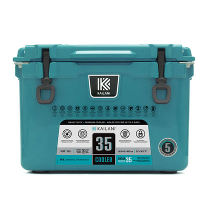Kailani - Shaka 35 Cooler