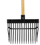 KD - Mini Stall Fork