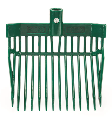 KD - Mini Stall Fork