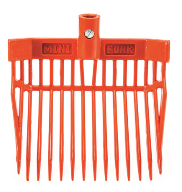 KD - Mini Stall Fork