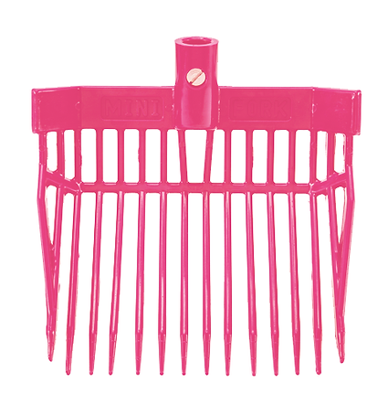 KD - Mini Stall Fork