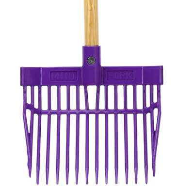 KD - Mini Stall Fork