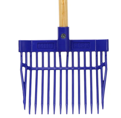 KD - Mini Stall Fork