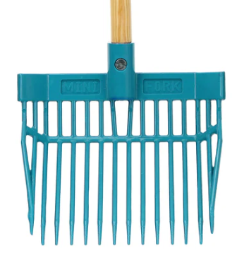 KD - Mini Stall Fork