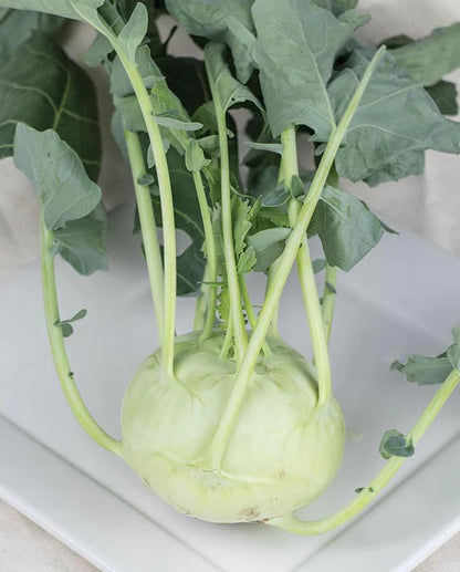 West Coast Seeds - Misc Vegetables