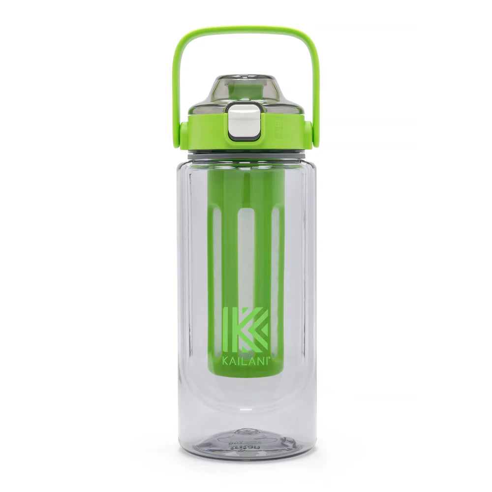 Kailani - Kilo Tritan Water Bottle 34oz