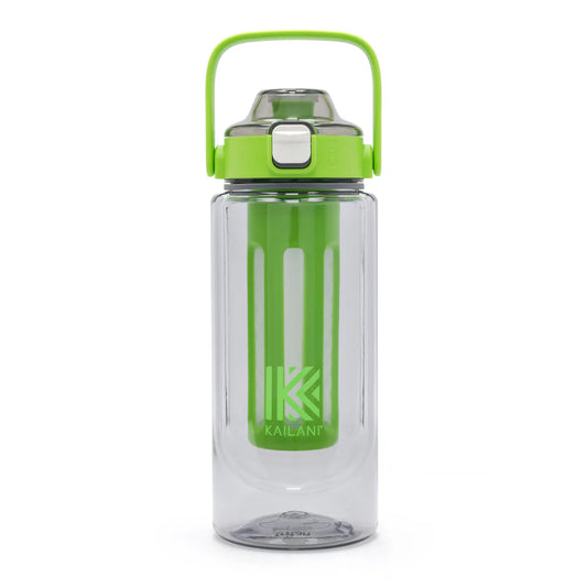 Kailani - Kilo Tritan Water Bottle 34oz
