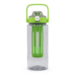 Kailani - Kilo Tritan Water Bottle 34oz