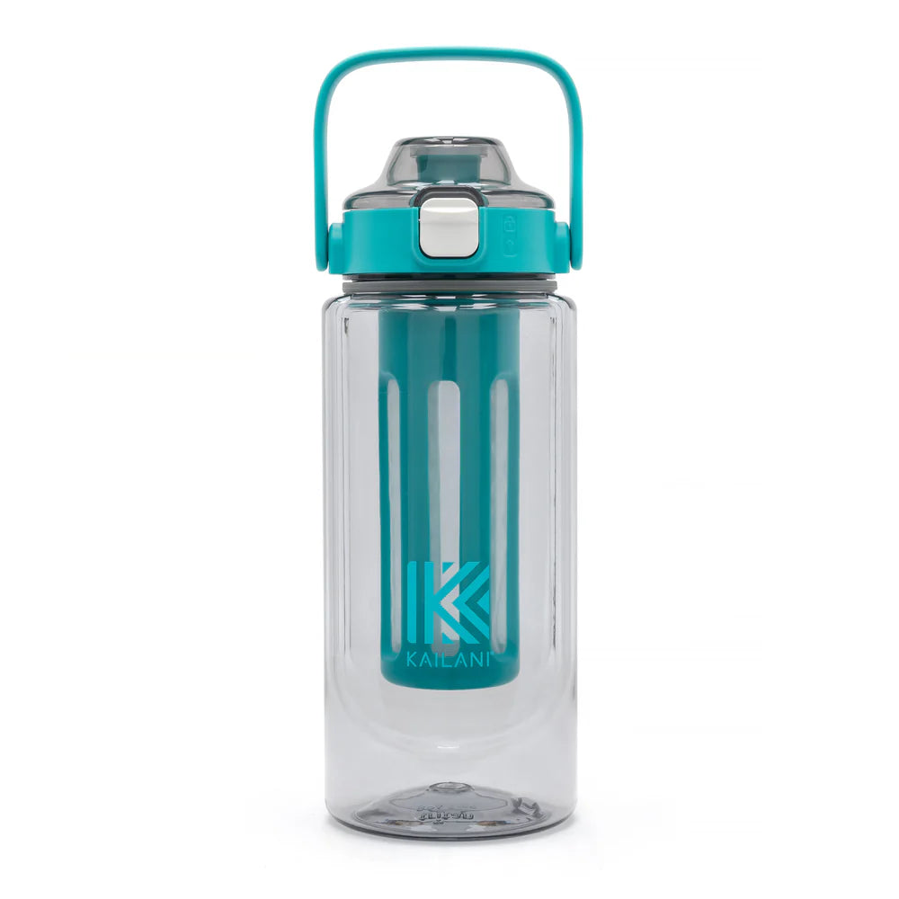 Kailani - Kilo Tritan Water Bottle 34oz
