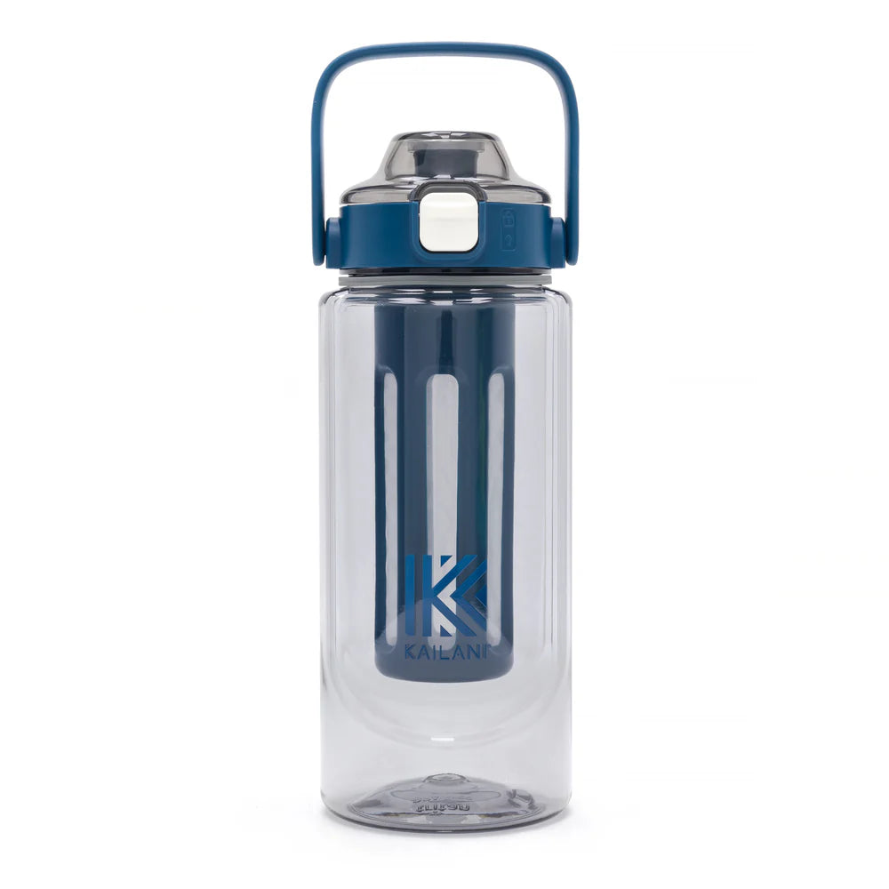 Kailani - Kilo Tritan Water Bottle 34oz