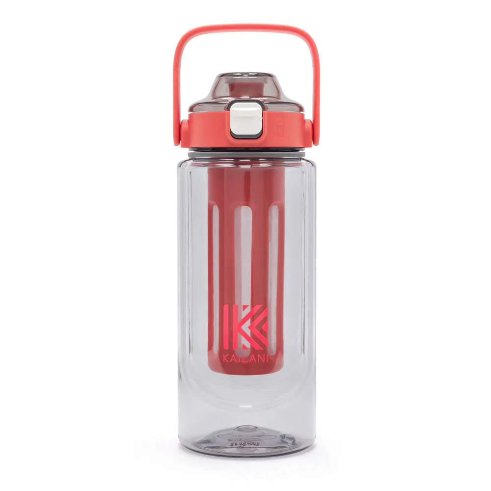 Kailani - Kilo Tritan Water Bottle 34oz
