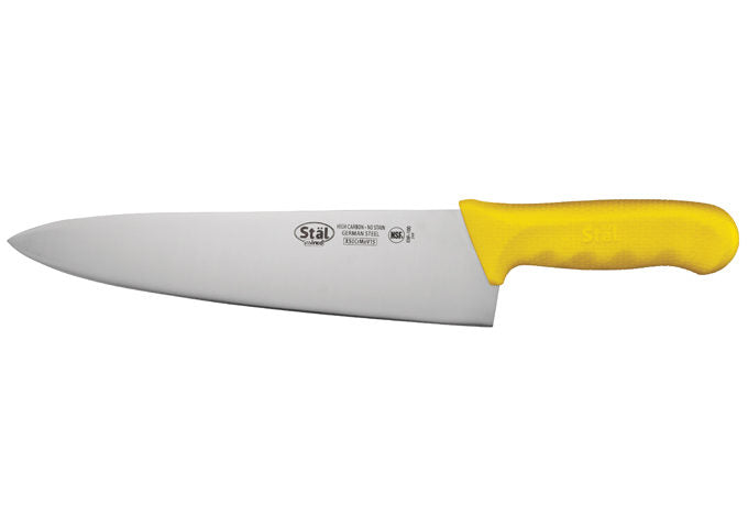 Winco Stal Chef Knife
