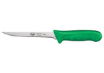 Winco Stal Boning Knife 6" - Straight Blade